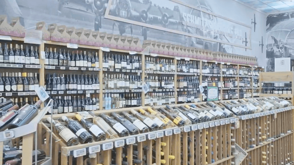 Liquor