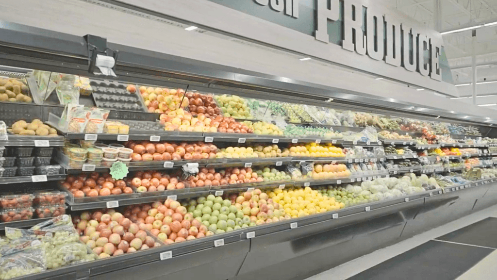 Produce