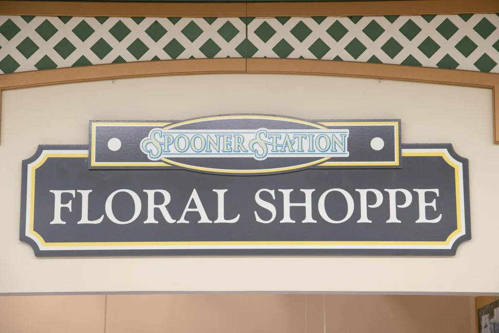 Floral Shoppe