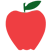 Apple Icon